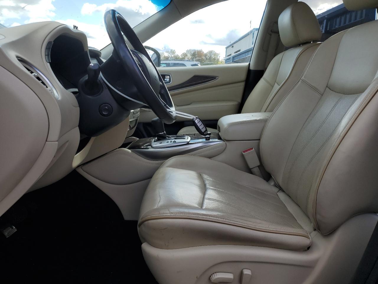 2015 Infiniti Qx60 VIN: 5N1AL0MN7FC527991 Lot: 82604725