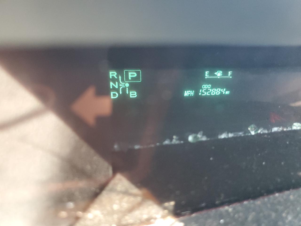 2008 Toyota Prius VIN: JTDKB20U983333969 Lot: 82404705