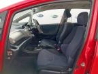 2009 HONDA JAZZ 1.2 I-VTEC SE 5DR [VSA] for sale at Copart BRISTOL