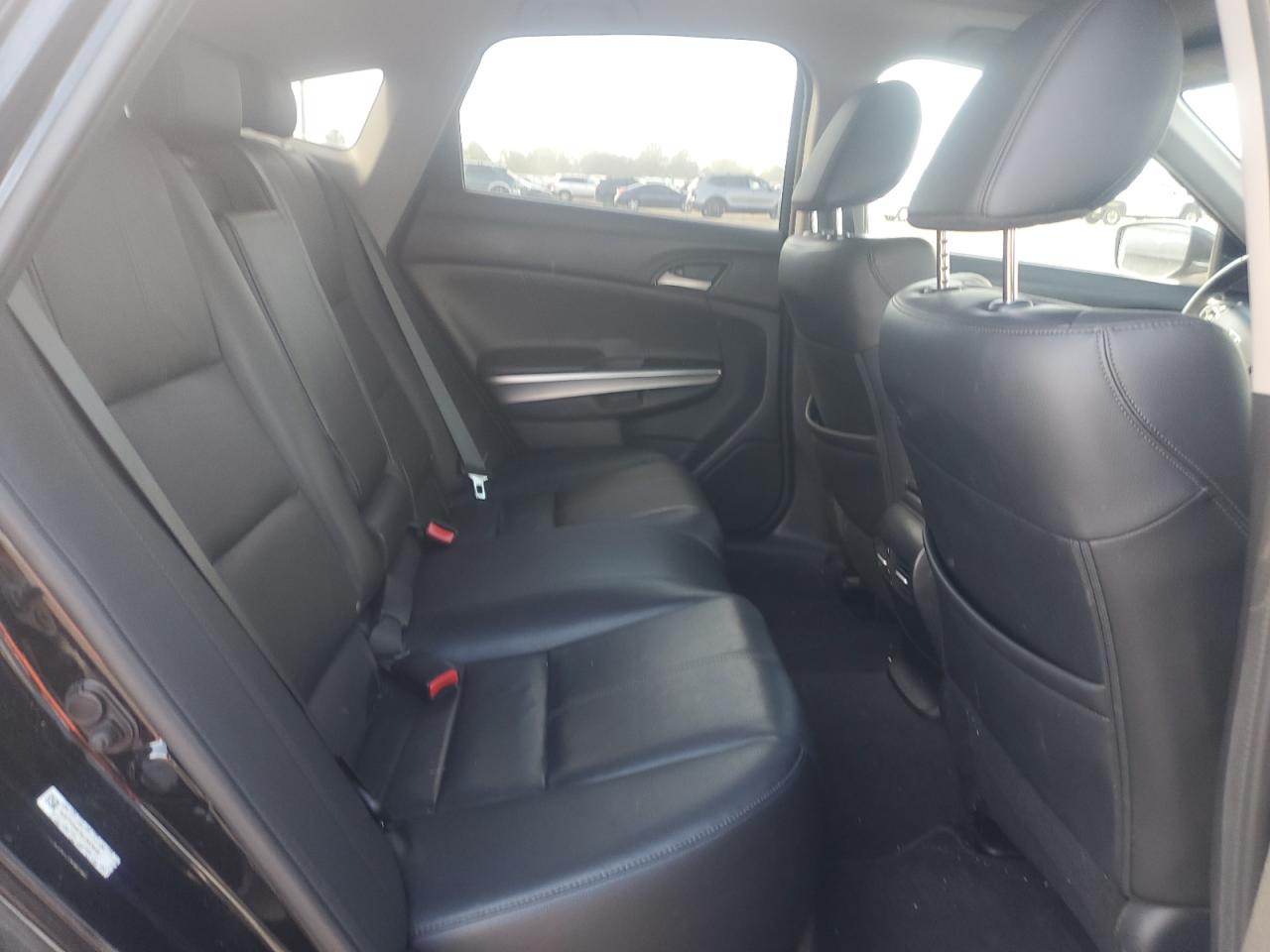 2014 Honda Crosstour Exl VIN: 5J6TF2H57EL000648 Lot: 85082615