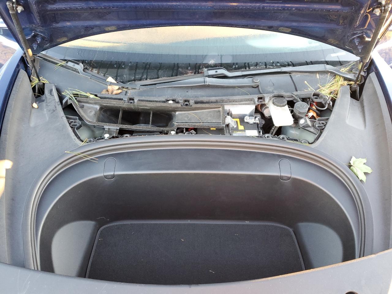 2018 Tesla Model 3 VIN: 5YJ3E1EB3JF150962 Lot: 86615615