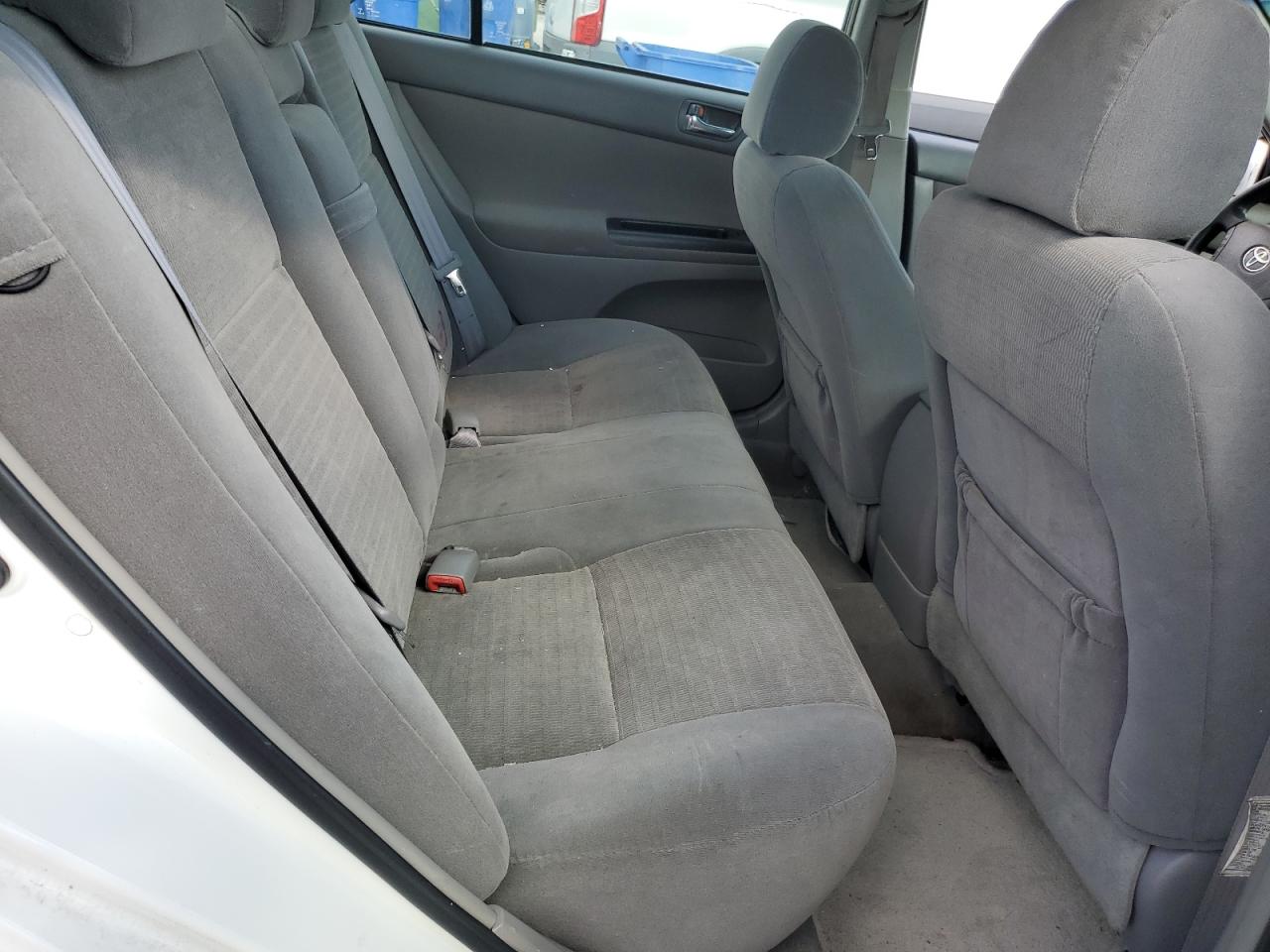 2006 Toyota Camry Le VIN: 4T1BE32K66U663693 Lot: 82224955