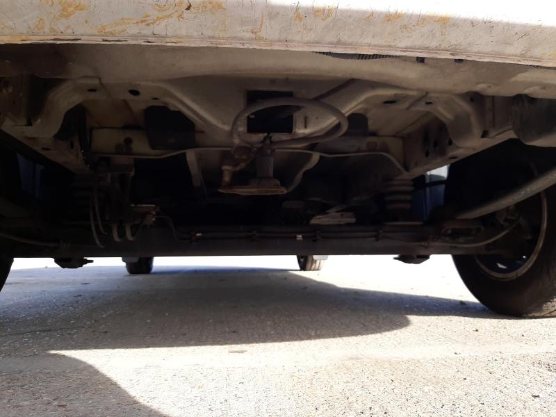 2021 FORD TRANSIT CUSTOM 2.0 ECOBLUE 130PS LOW ROOF LIMITED VAN