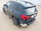 2019 BMW X3 XDRIVE20I M SPORT AUTO  for sale at Copart SANDY