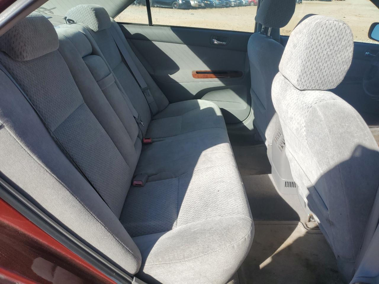 2003 Toyota Camry Le VIN: 4T1BE30K53U251733 Lot: 86179725
