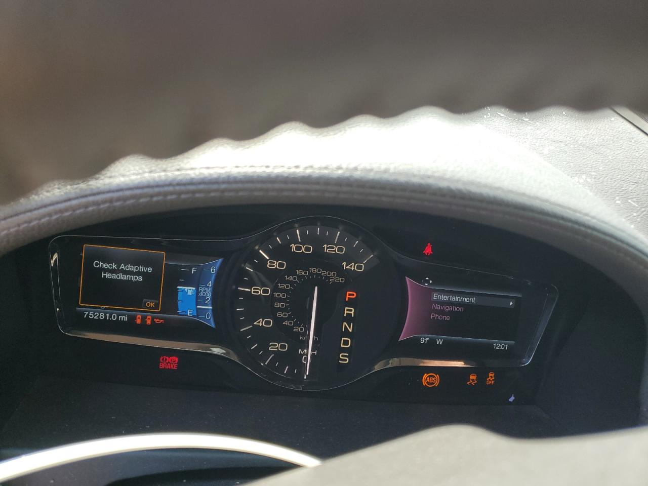 2015 Lincoln Mkx VIN: 2LMDJ6JK5FBL33139 Lot: 82275035