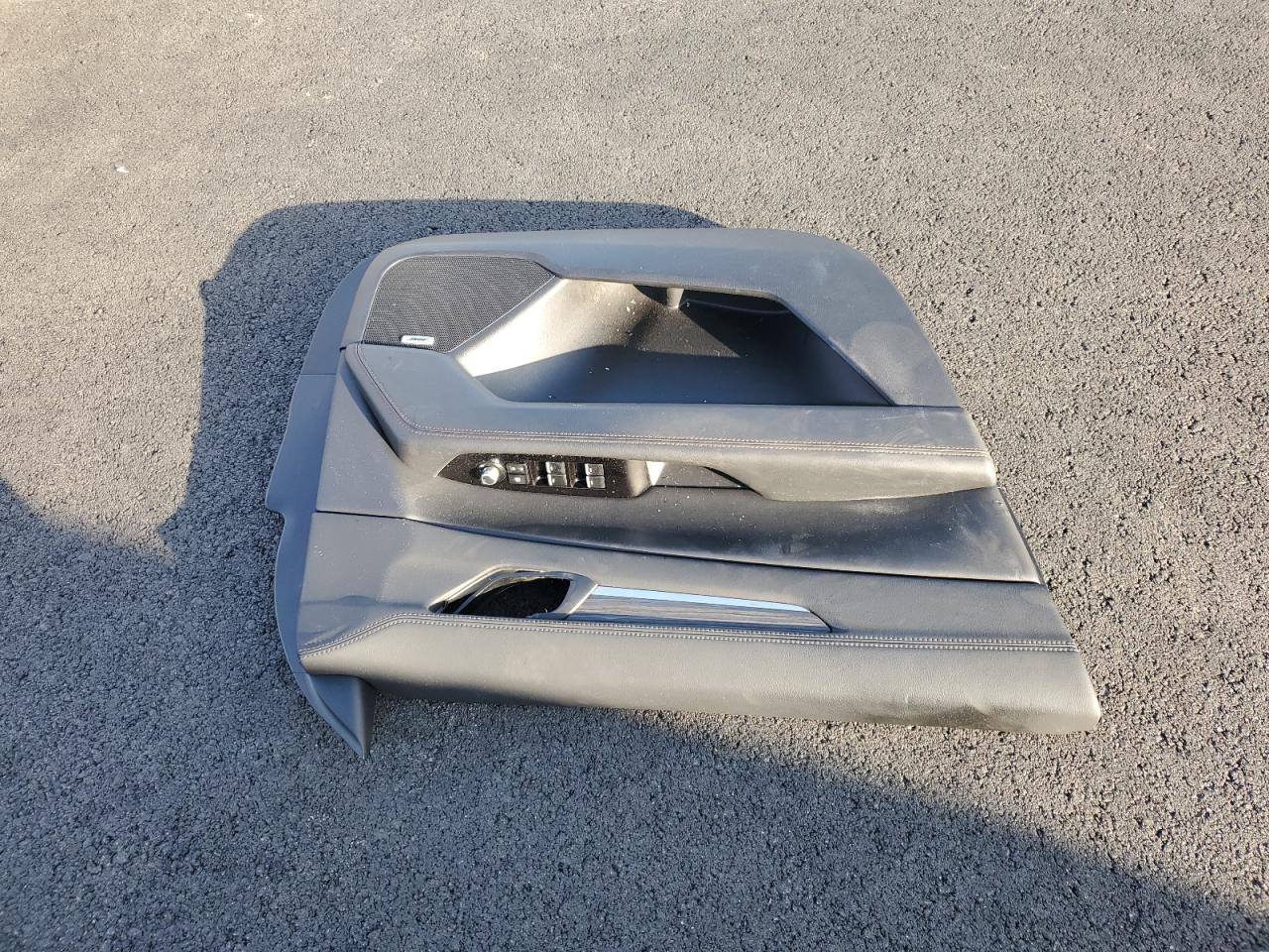 2018 Mazda Cx-5 Grand Touring VIN: JM3KFBDM4J0338462 Lot: 82637095