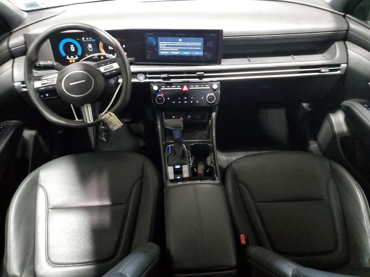 2025 Hyundai Santa Cruz Sel VIN: 5NTJBDDE4SH136814 Lot: 90945655