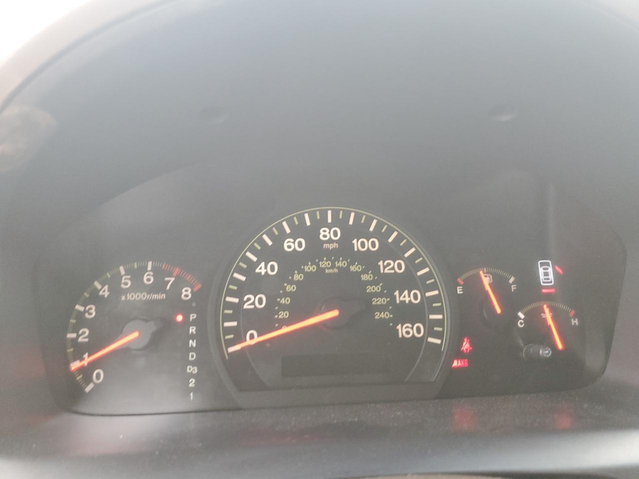 2003 Honda Accord Lx VIN: 1HGCM56373A053519 Lot: 82307335