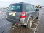 2010 LAND ROVER FREELANDER 2.2 TD4 XS [NAV] 5DR AUTO for sale at Copart CHESTER