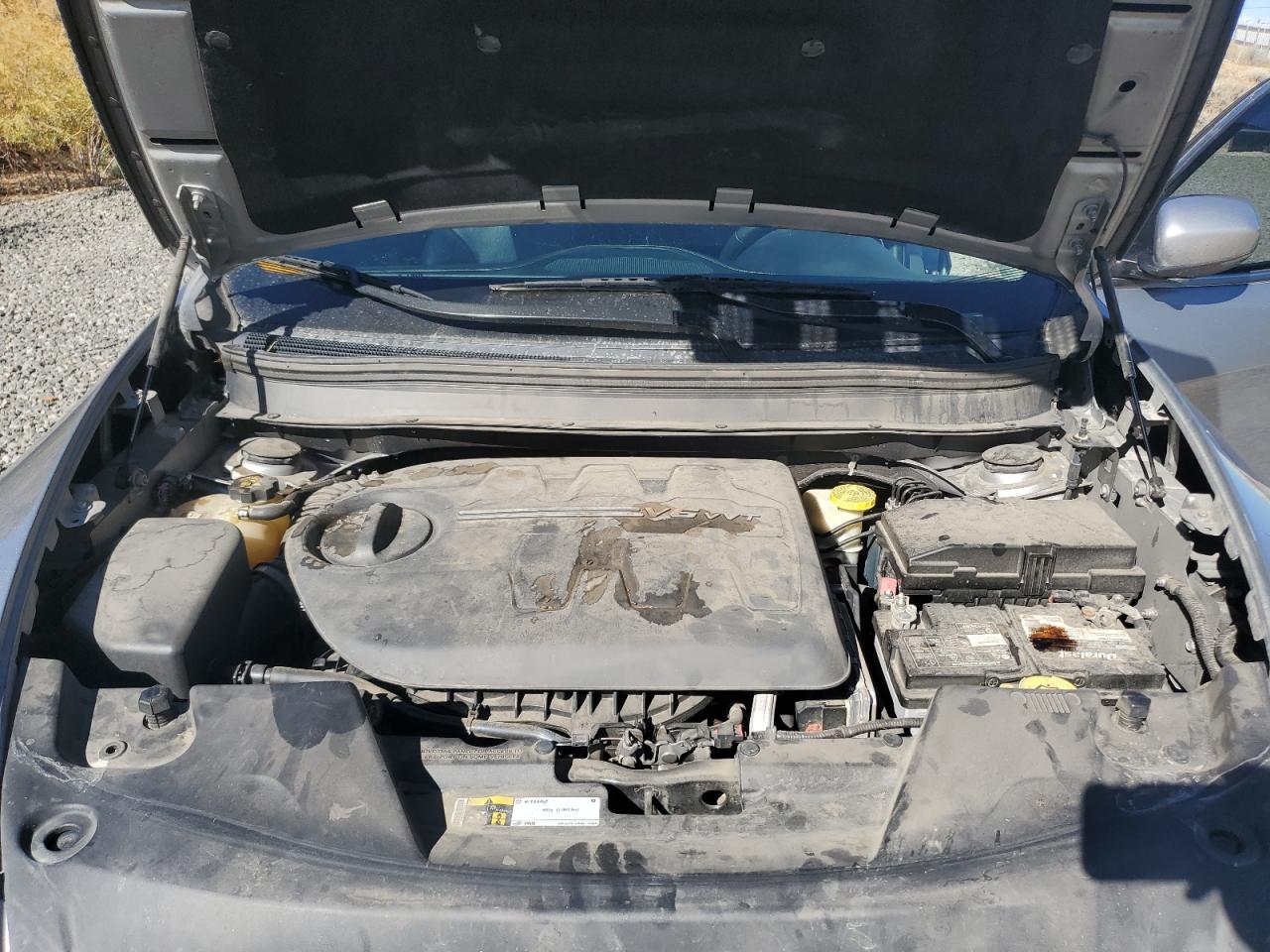 2015 Jeep Cherokee Limited VIN: 1C4PJMDS4FW669053 Lot: 90461915