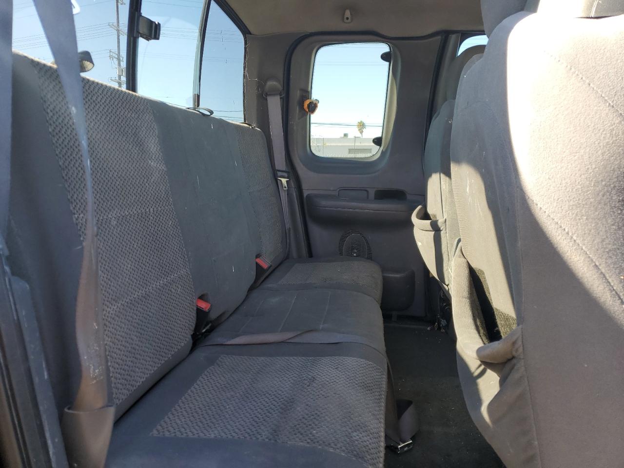 2003 Ford F150 VIN: 2FTRX17W23CA54934 Lot: 82503345