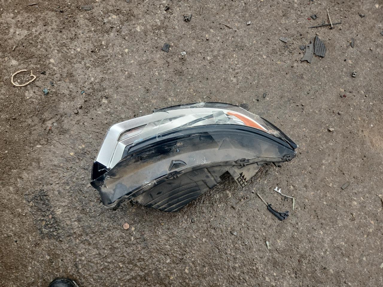 2018 Ford Edge Sel VIN: 2FMPK3J81JBB28936 Lot: 86218805