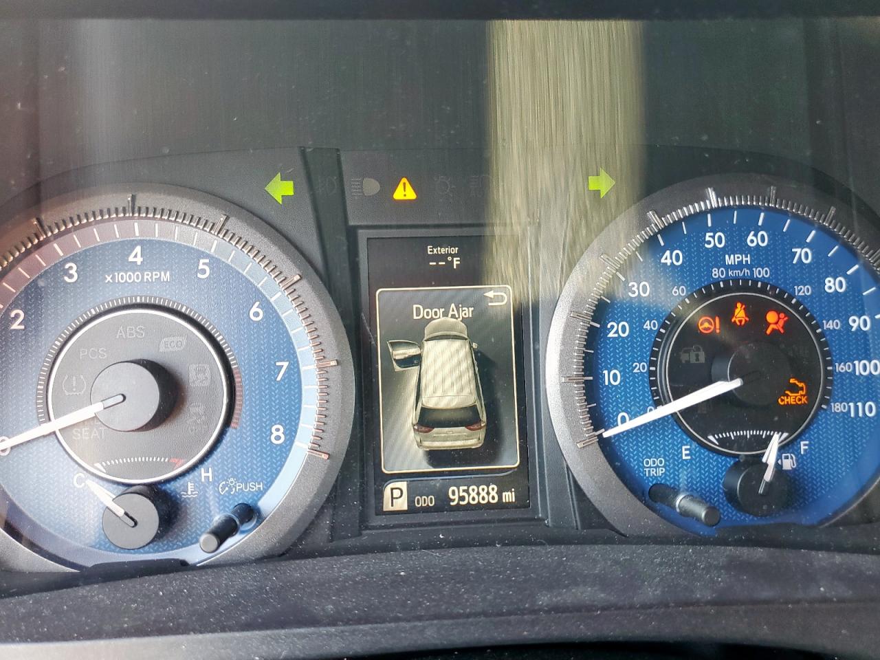 2017 Toyota Sienna Xle VIN: 5TDDZ3DC8HS166532 Lot: 84755465