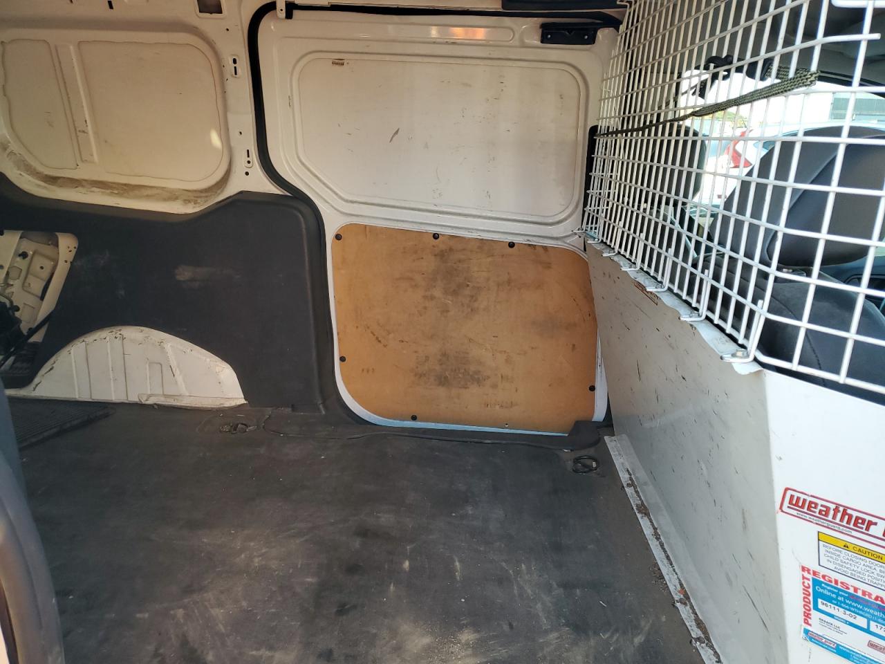 2017 Ford Transit Connect Xl VIN: NM0LS7E73H1298150 Lot: 86761965