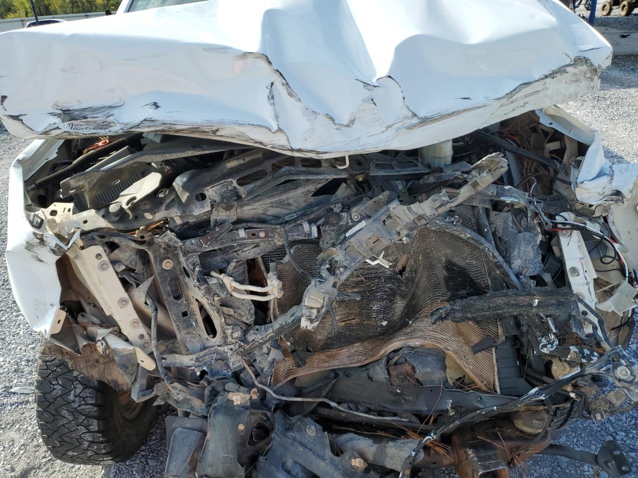 2019 Chevrolet Silverado K2500 Heavy Duty VIN: 1GC1KREGXKF172366 Lot: 82278845