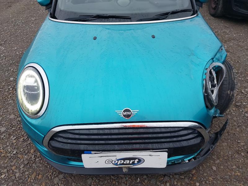 2019 MINI CONVERTIBLE 1.5 COOPER CLASSIC II 2DR