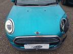 2019 MINI CONVERTIBLE 1.5 COOPER CLASSIC II 2DR for sale at Copart YORK