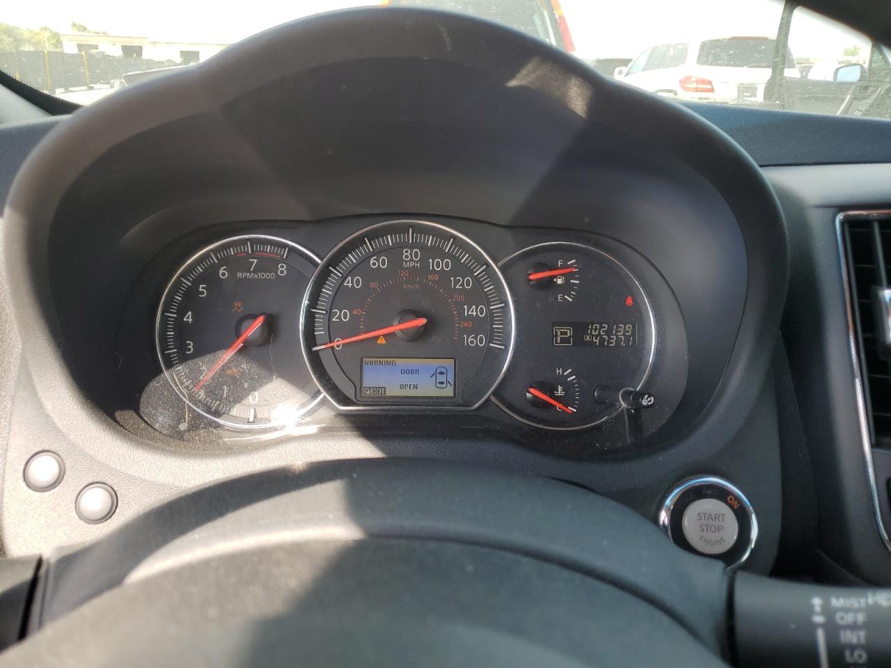 2014 Nissan Maxima S VIN: 1N4AA5AP4EC479464 Lot: 84944795