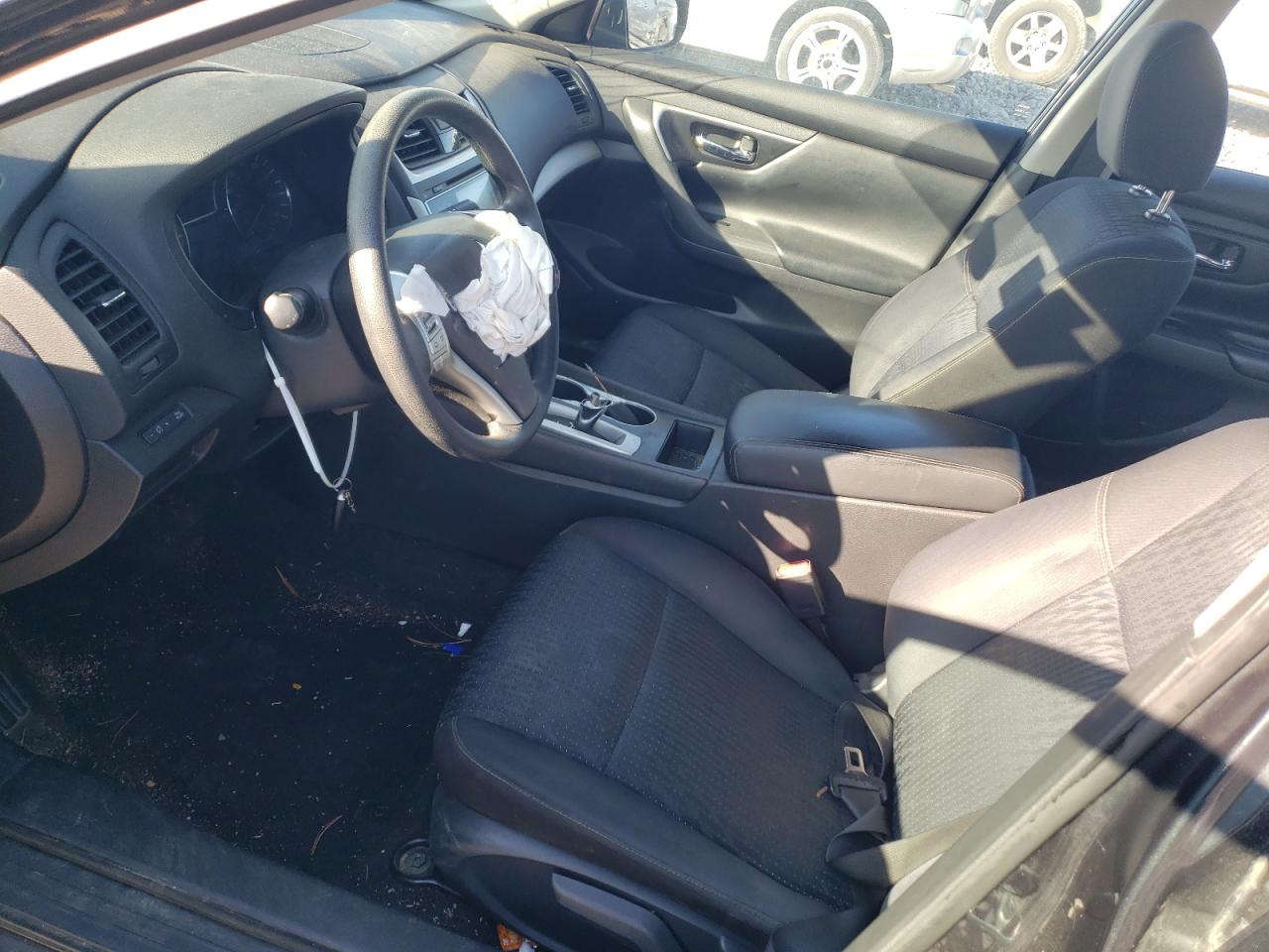 2016 Nissan Altima 2.5 VIN: 1N4AL3AP6GC251726 Lot: 82270045