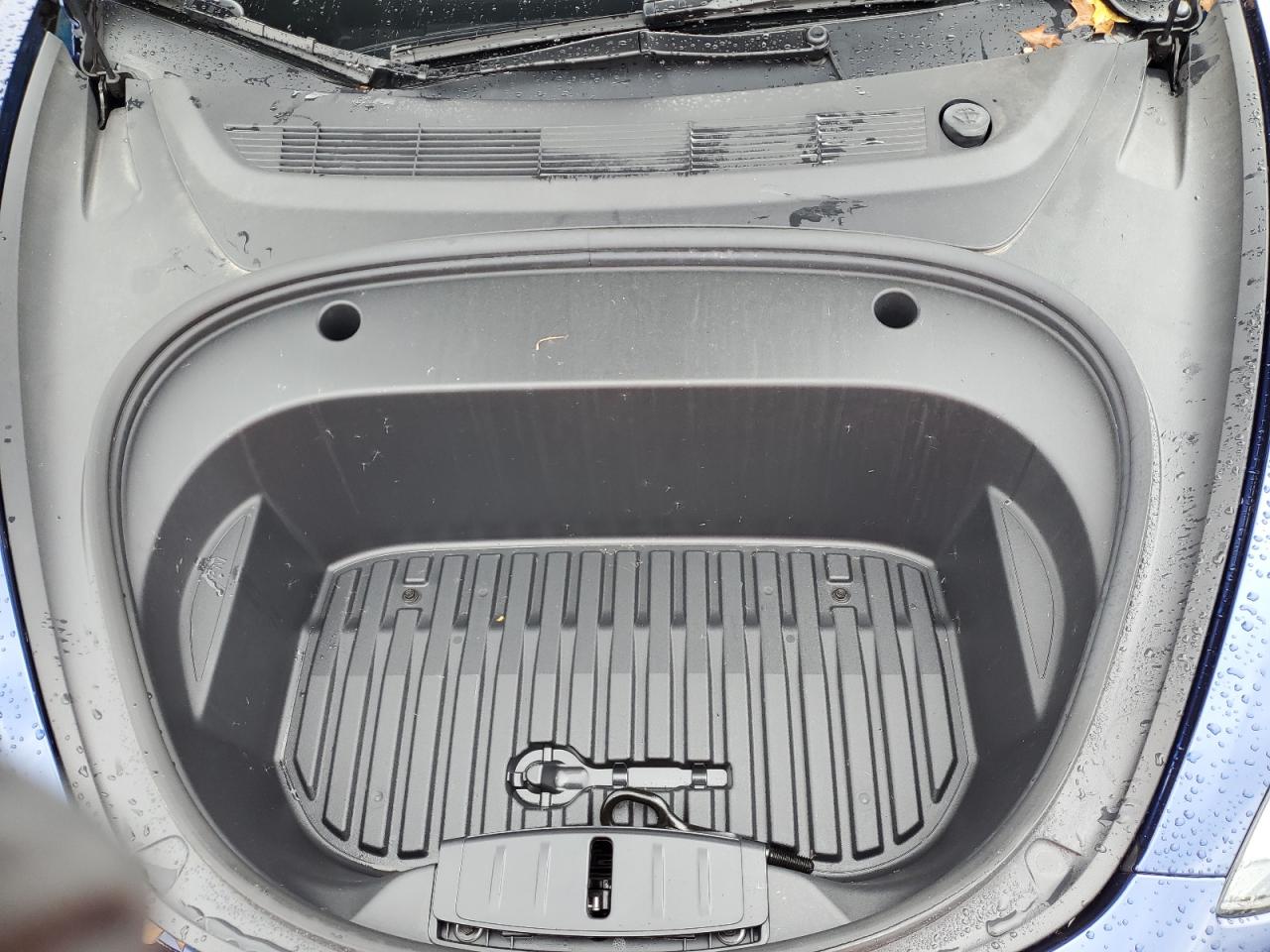 2023 Tesla Model 3 VIN: 5YJ3E1EA6PF642272 Lot: 90678775