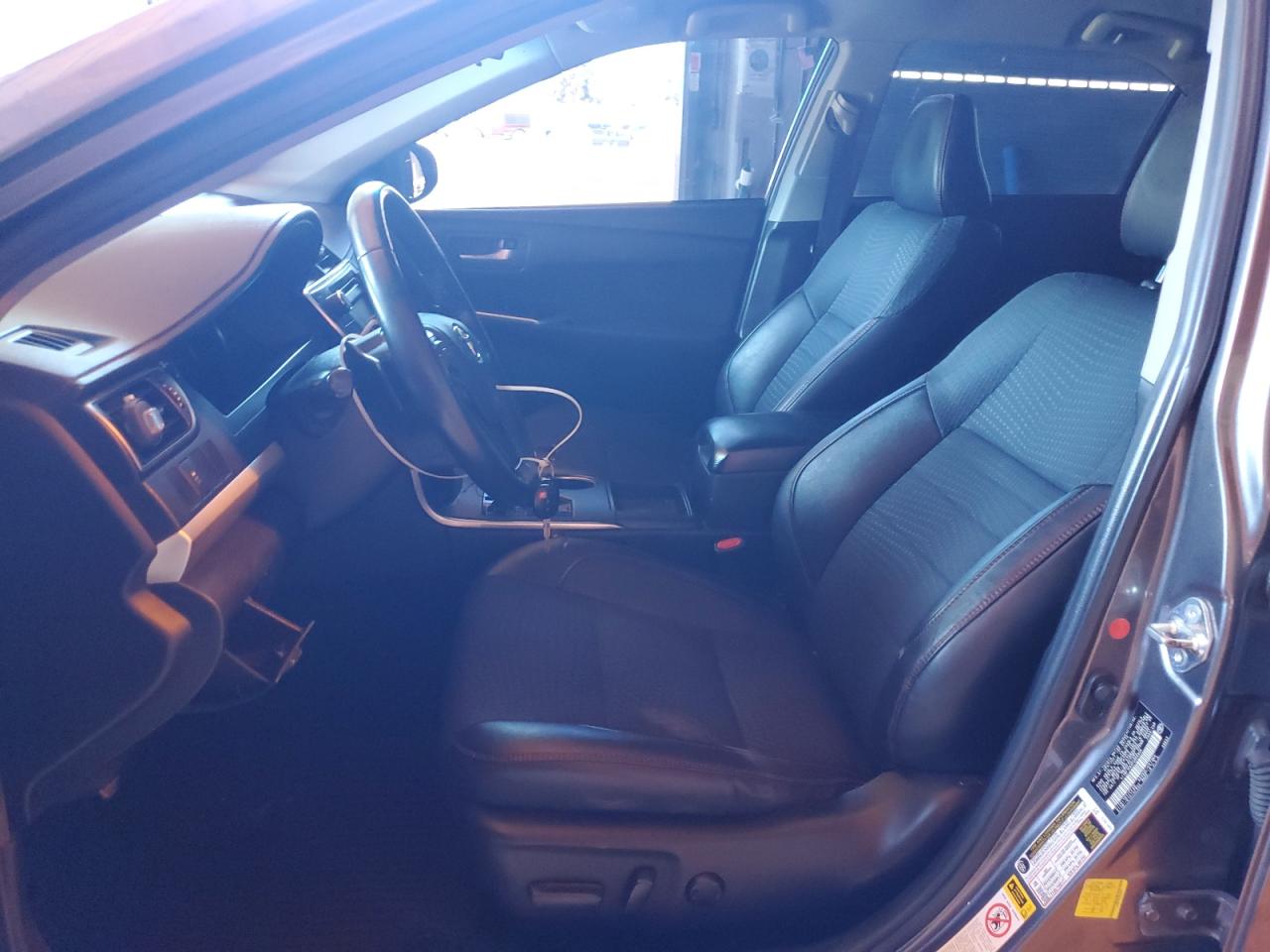 2015 Toyota Camry Le VIN: 4T1BF1FKXFU955939 Lot: 85527485