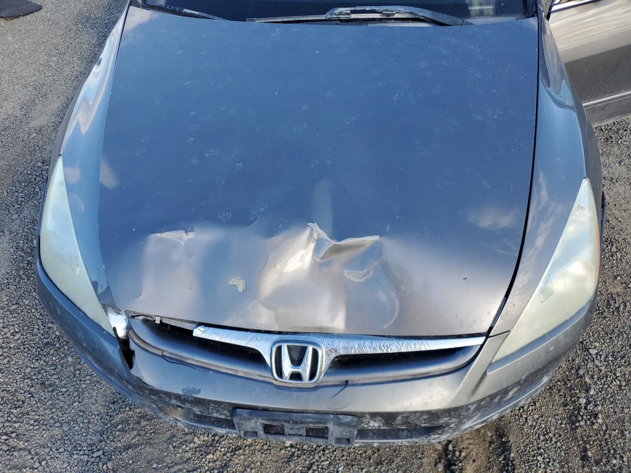 2006 Honda Accord Ex VIN: 1HGCM56736A151728 Lot: 82766085