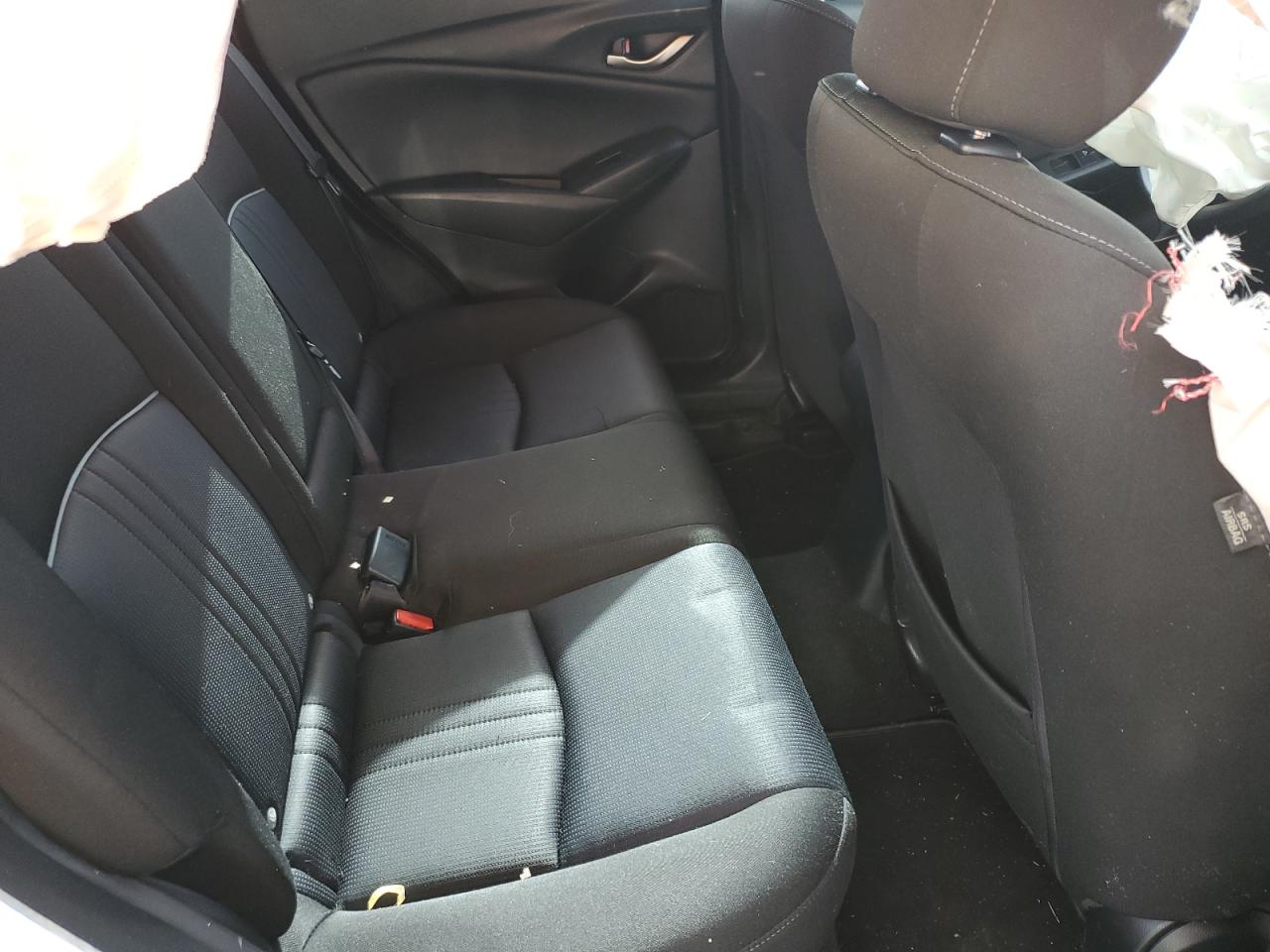 2019 Mazda Cx-3 Sport VIN: JM1DKDB79K0435664 Lot: 90800675