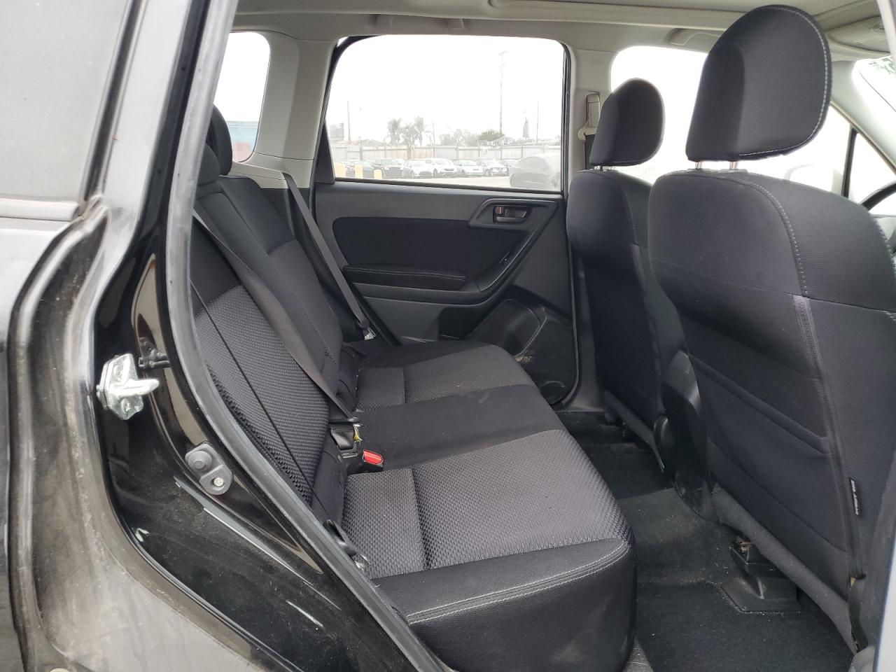 2014 Subaru Forester 2.5I Premium VIN: JF2SJAECXEH495364 Lot: 82212255