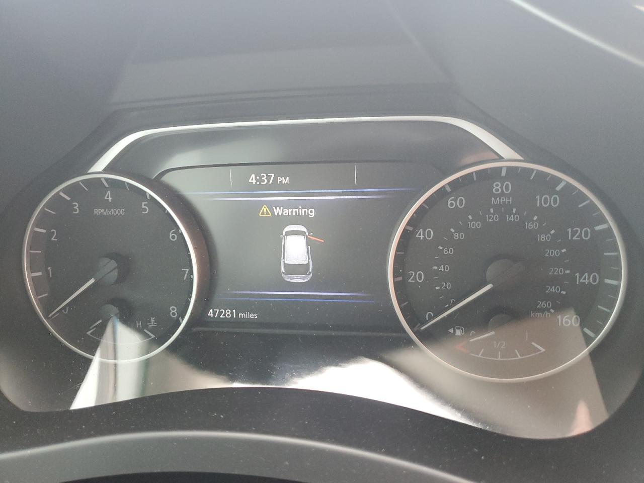 2019 Nissan Murano S VIN: 5N1AZ2MJ2KN110400 Lot: 85679105
