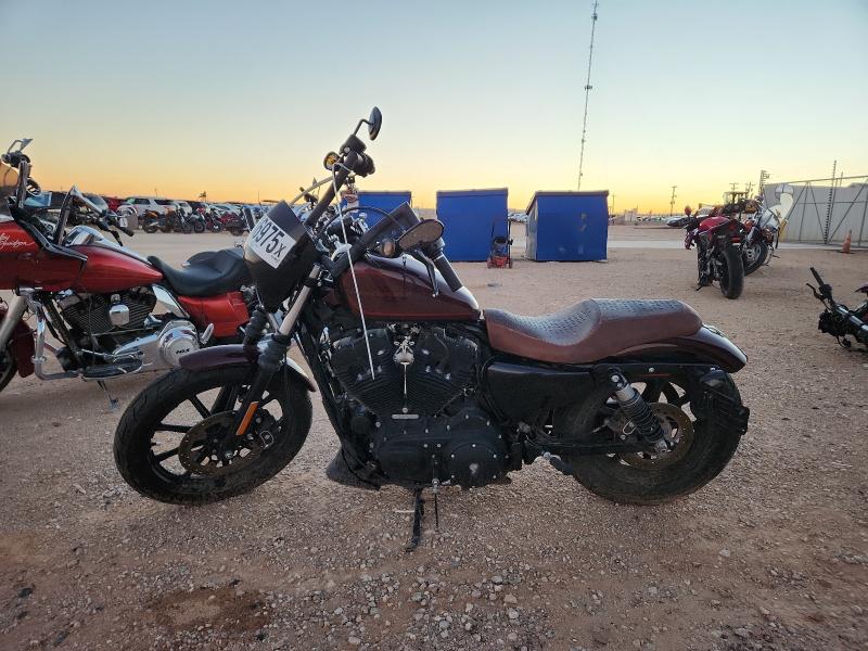 2019 HARLEY-DAVIDSON XL1200 NS  