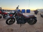 2019 HARLEY-DAVIDSON XL1200 NS   for sale at Copart TX - ANDREWS