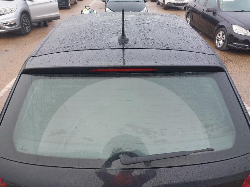 2019 VOLKSWAGEN POLO 1.0 TSI 115 SEL 5DR