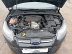 2012 FORD FOCUS ZETEC TURBO  for sale at Copart ROCHFORD