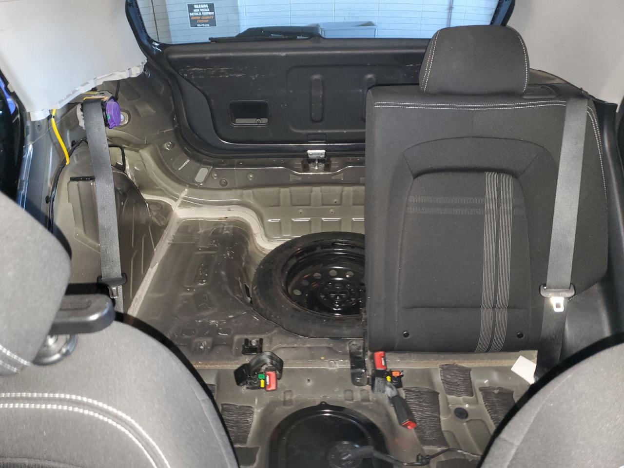 2021 Hyundai Venue Sel VIN: KMHRC8A35MU108145 Lot: 87034755