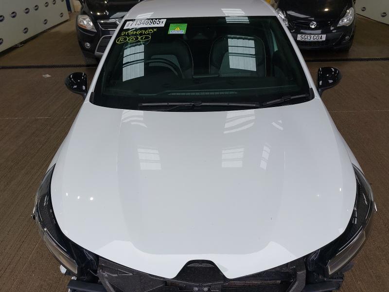 2024 RENAULT CLIO 1.6 E-TECH FULL HYBRID 145 TECHNO 5DR AUTO