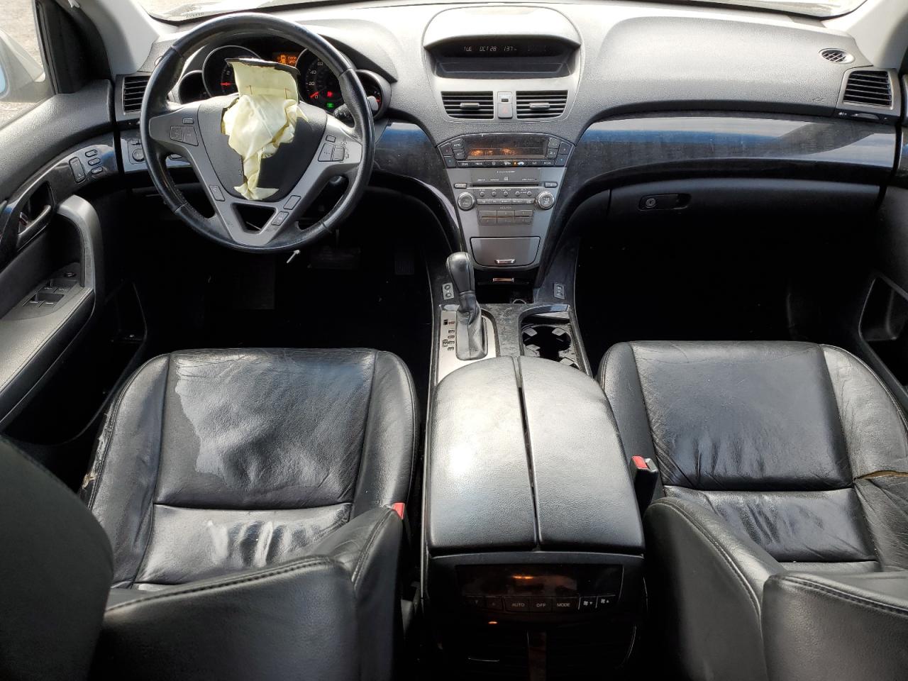 2009 Acura Mdx VIN: 2HNYD28219H511275 Lot: 90459975