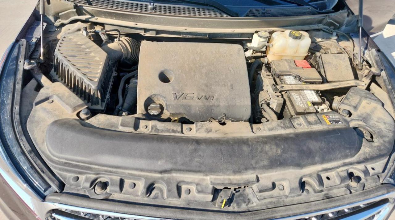 2020 Buick Enclave Avenir VIN: 5GAERDKW0LJ211901 Lot: 84702005