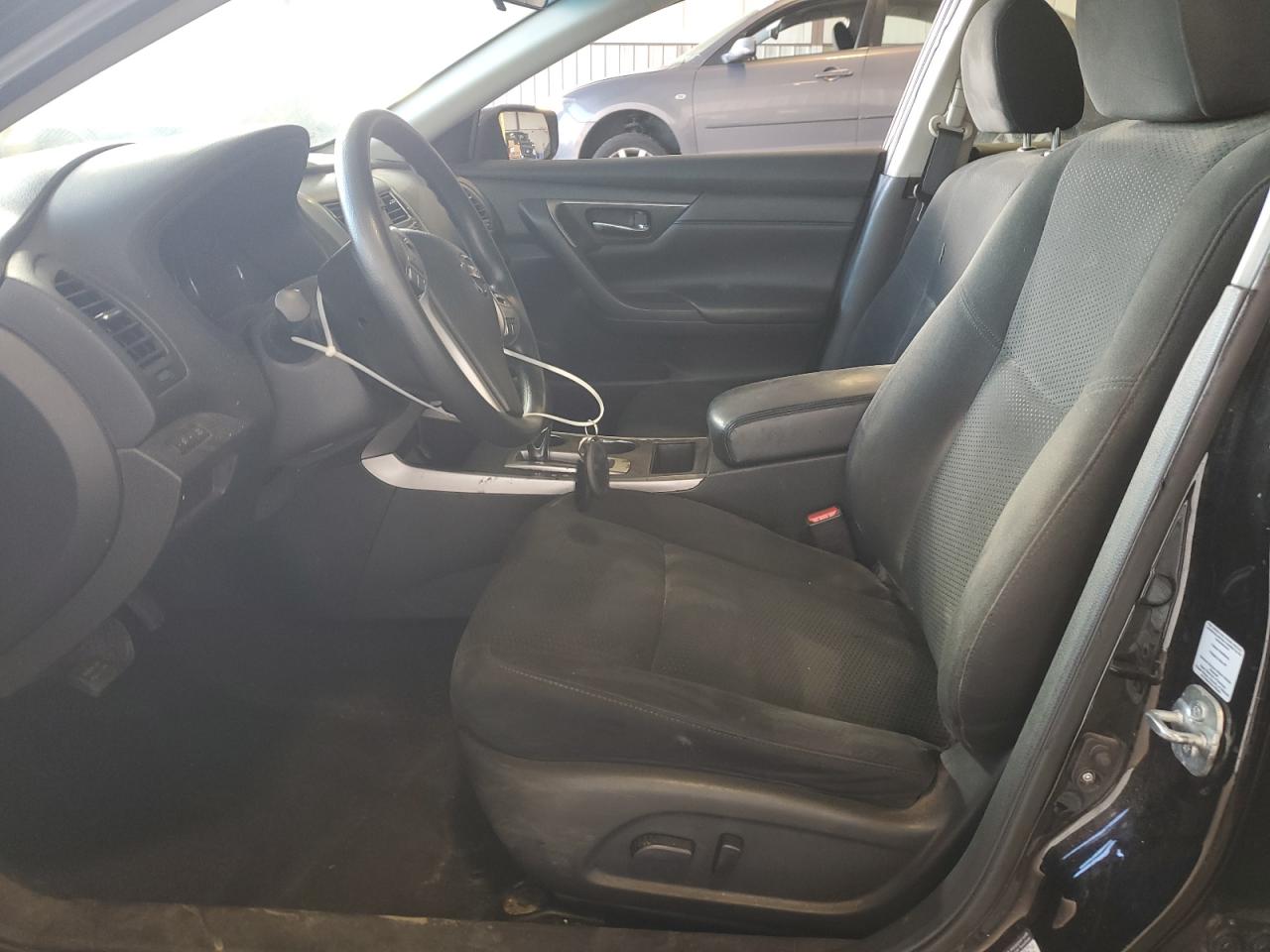 2015 Nissan Altima 2.5 VIN: 1N4AL3AP4FC290510 Lot: 86151785