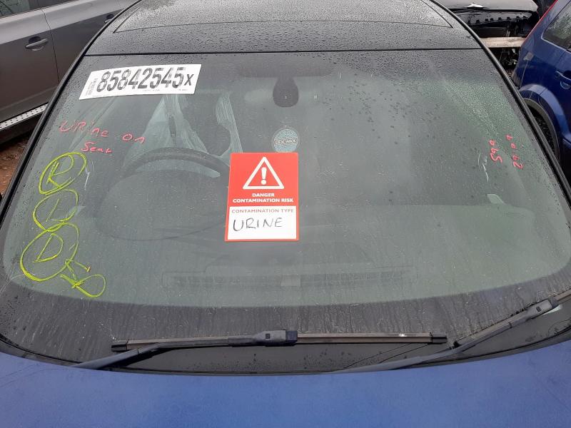 2016 AUDI A1 1.4 TFSI 150 S LINE 3DR