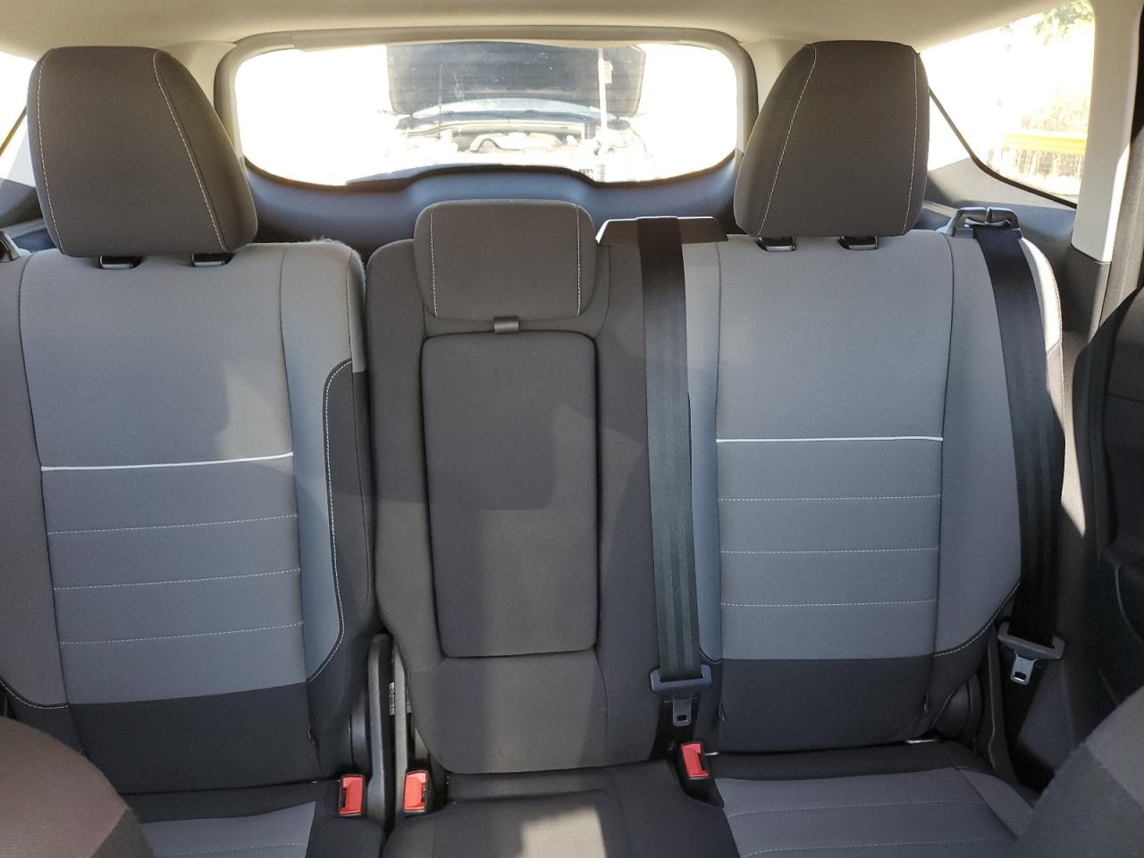 2014 Ford Escape Se VIN: 1FMCU0GX8EUB60305 Lot: 82300235