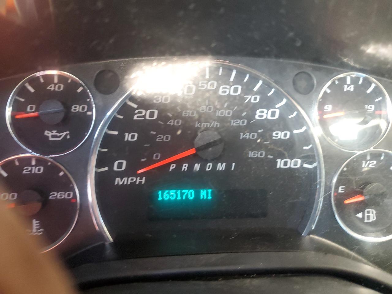 2016 Chevrolet Express G2500 VIN: 1GCWGAFG7G1150286 Lot: 90069565