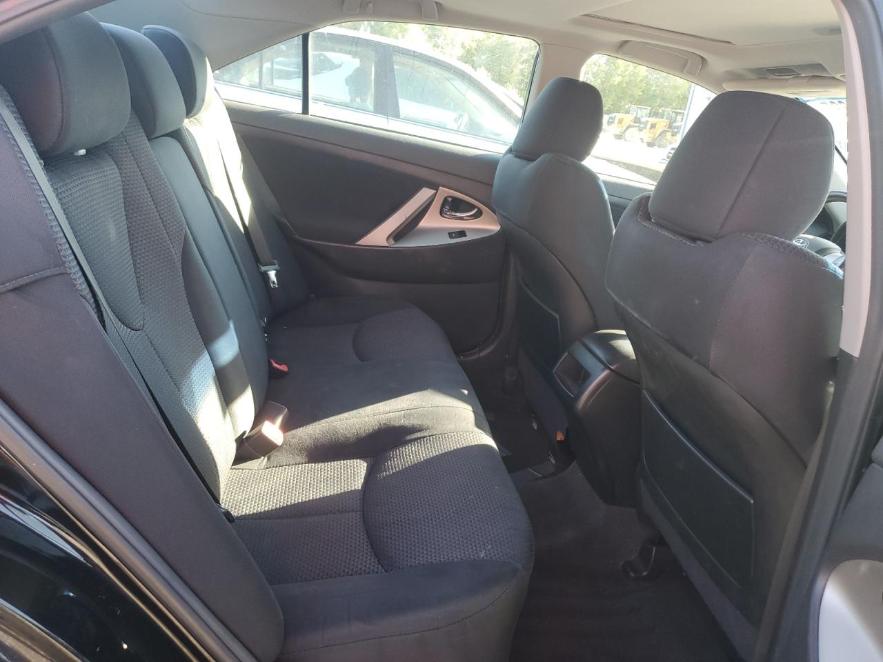 2010 Toyota Camry Base VIN: 4T1BF3EK4AU024116 Lot: 84865635