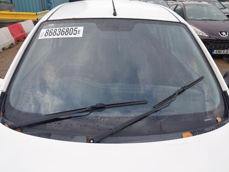 2005 NISSAN MICRA 1.2 SE 3DR