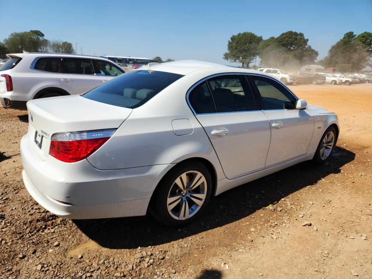 Фото: WBANU5C52AC124699