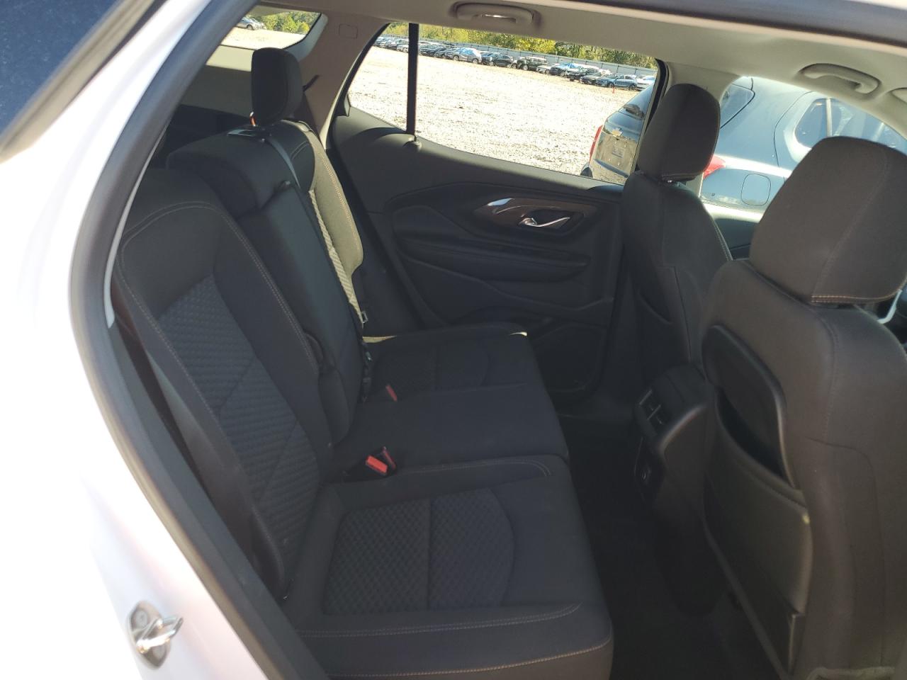 2018 GMC Terrain Sle VIN: 3GKALMEV1JL353931 Lot: 85570825