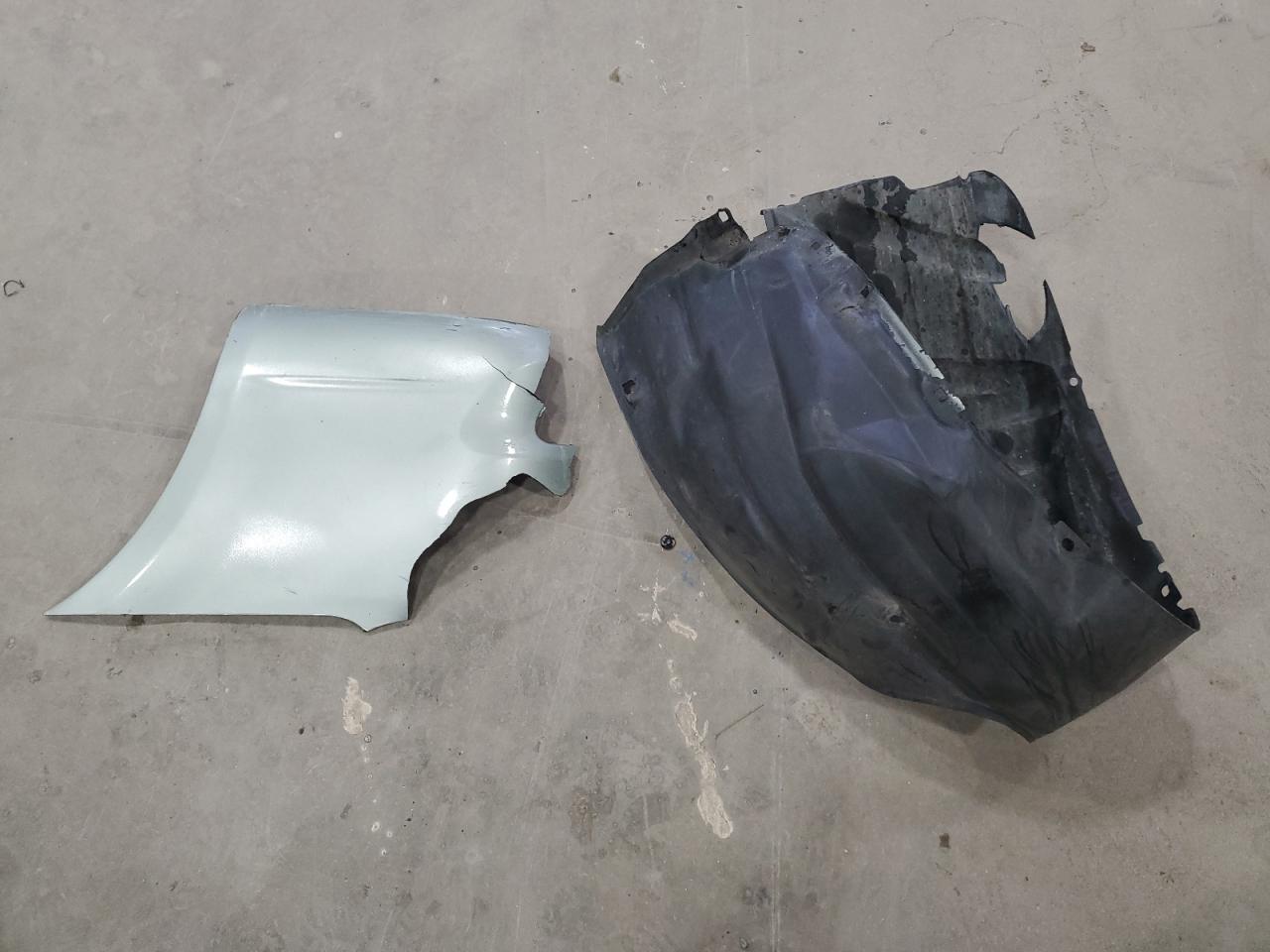 2009 Honda Fit VIN: JHMGE88249S023155 Lot: 90331185