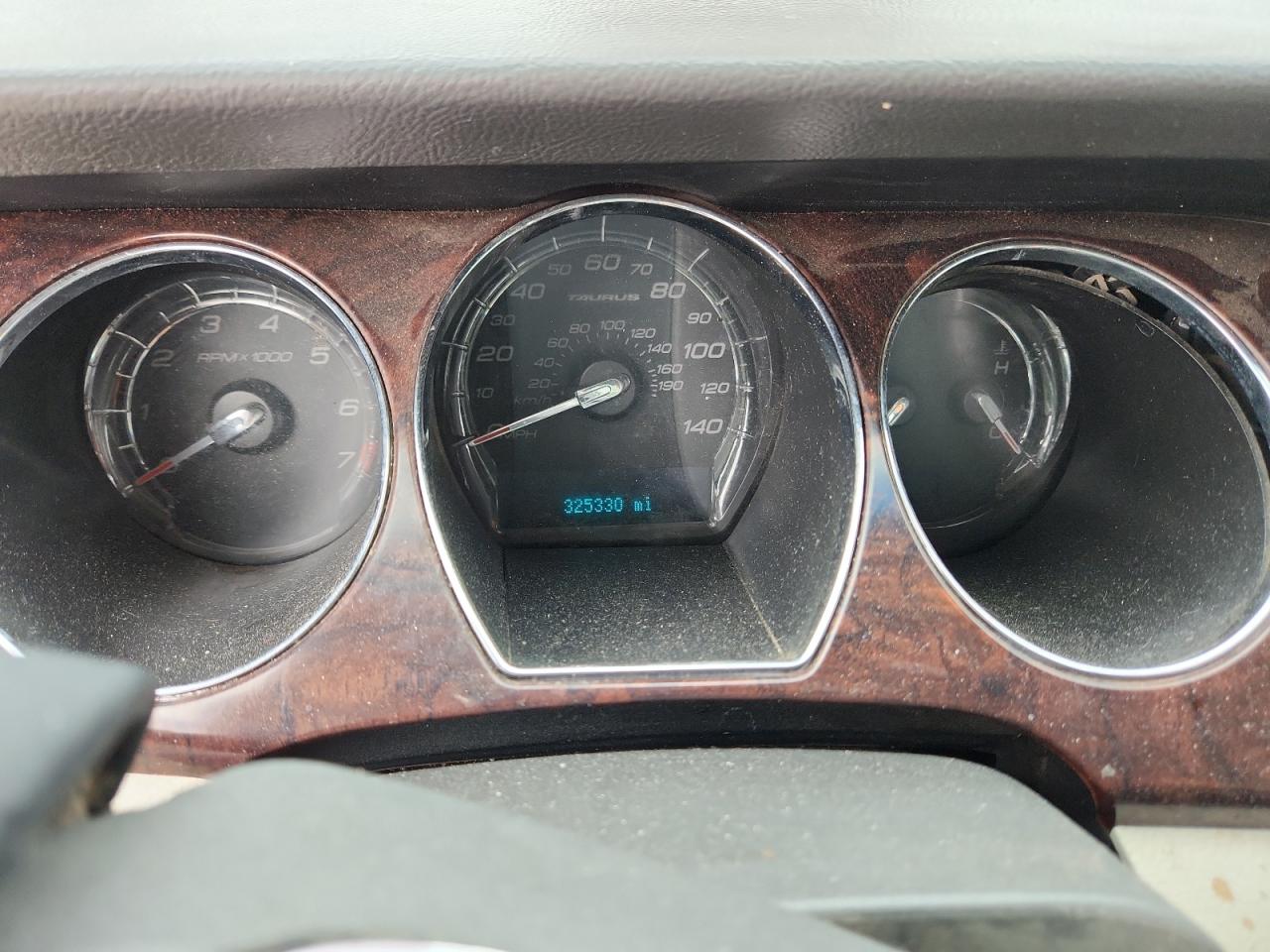 2011 Ford Taurus Sel VIN: 1FAHP2EW7BG138951 Lot: 82392515