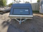 2019 ALCOM ENCLOSED SNOWMOBILE TRAILER a la Venta en Copart MN - MINNEAPOLIS NORTH