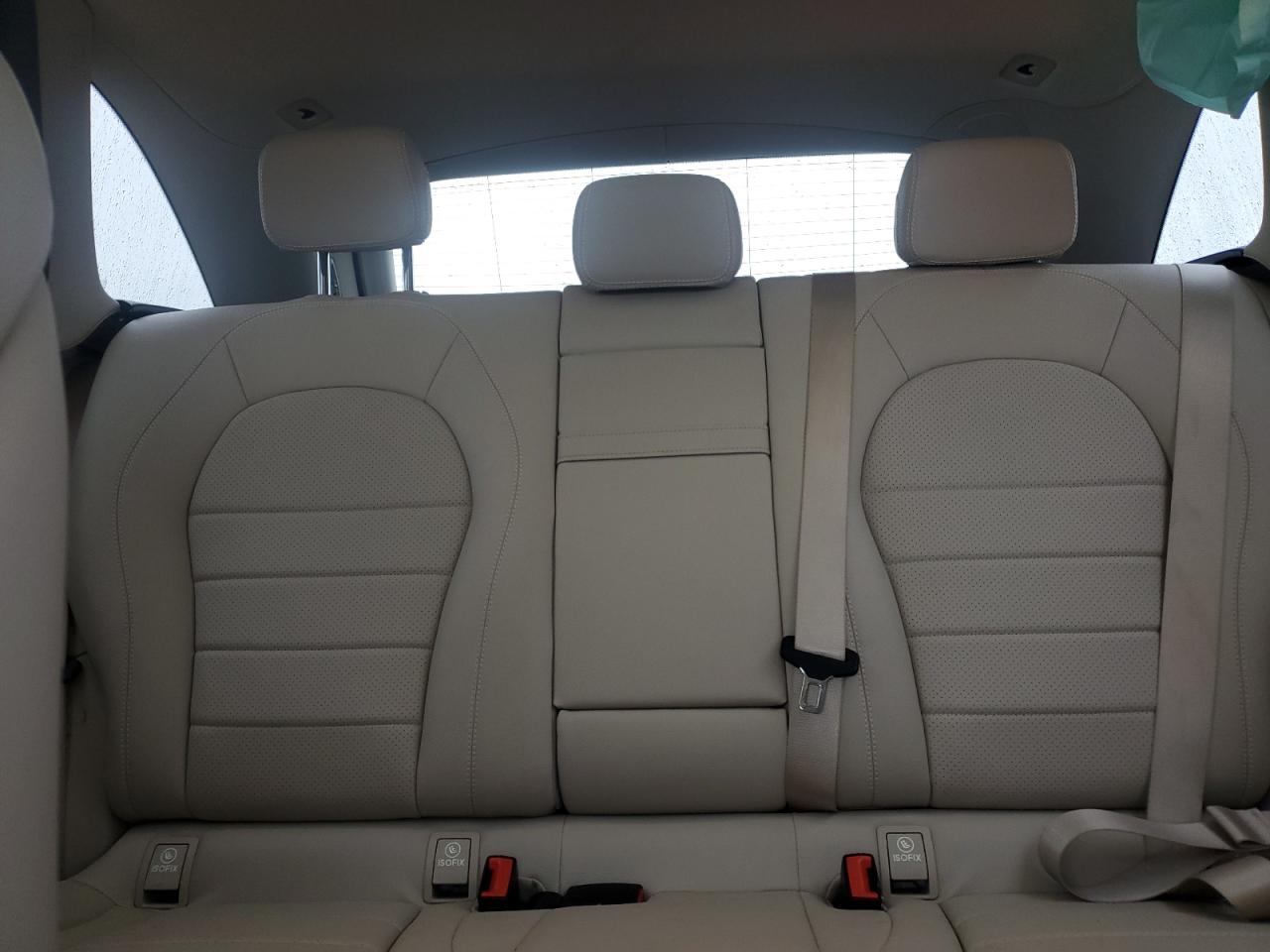 2021 Mercedes-Benz Glc 300 4Matic VIN: W1N0G8EBXMF974309 Lot: 90338255